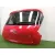 Porton Trasero para Nissan Juke (F15)
