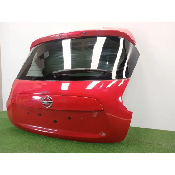 Porton Trasero para Nissan Juke (F15)