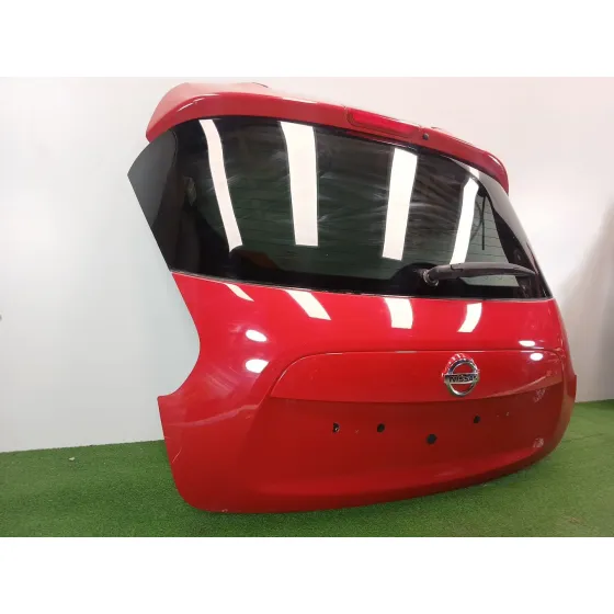 Porton Trasero para Nissan Juke (F15)