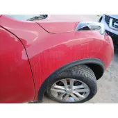 Aleta Delantera Derecha para Nissan Juke (F15)