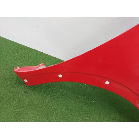 Aleta Delantera Derecha para Nissan Juke (F15)