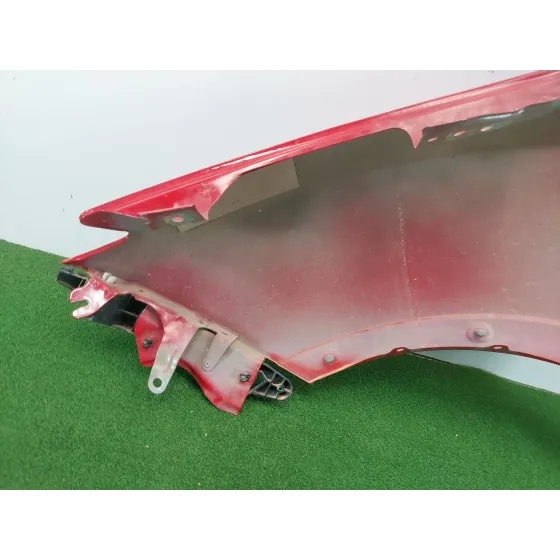 Aleta Delantera Derecha para Nissan Juke (F15)
