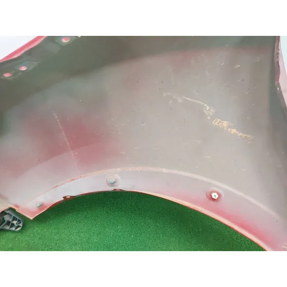 Aleta Delantera Derecha para Nissan Juke (F15)