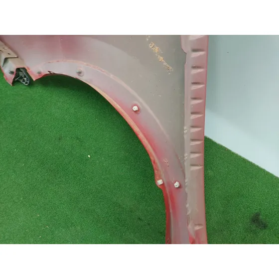 Aleta Delantera Derecha para Nissan Juke (F15)