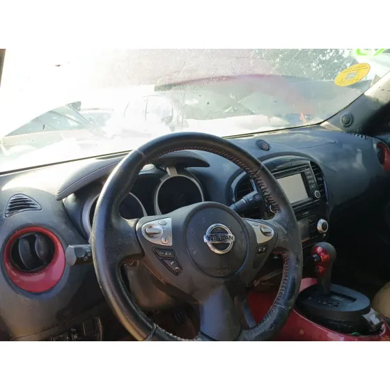 Kit Airbag para Nissan Juke (F15)