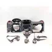 Kit Airbag para Nissan Juke (F15)