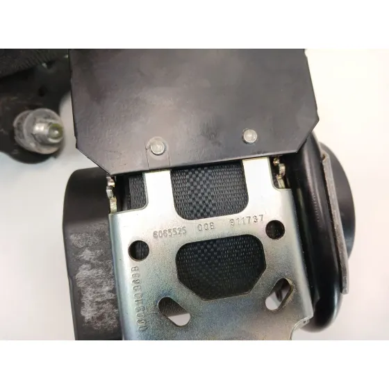 Kit Airbag para Nissan Juke (F15)