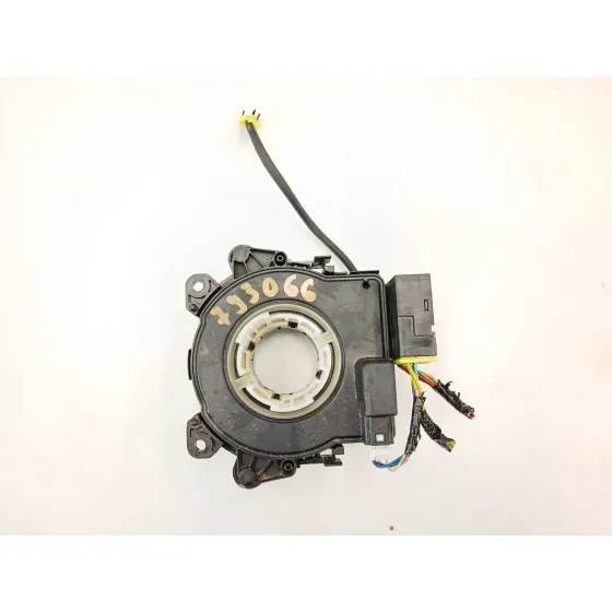 Kit Airbag para Nissan Juke (F15)
