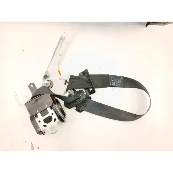 Kit Airbag para Nissan Juke (F15)
