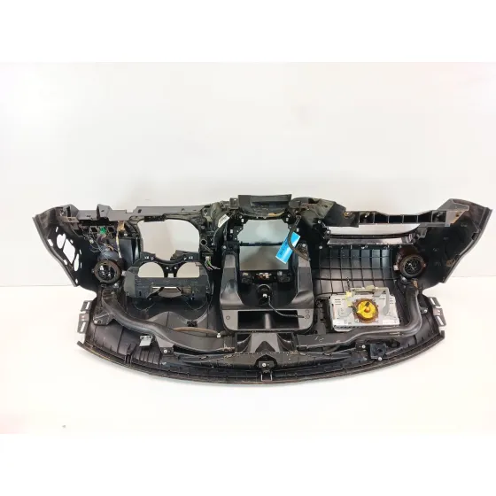 Kit Airbag para Nissan Juke (F15)