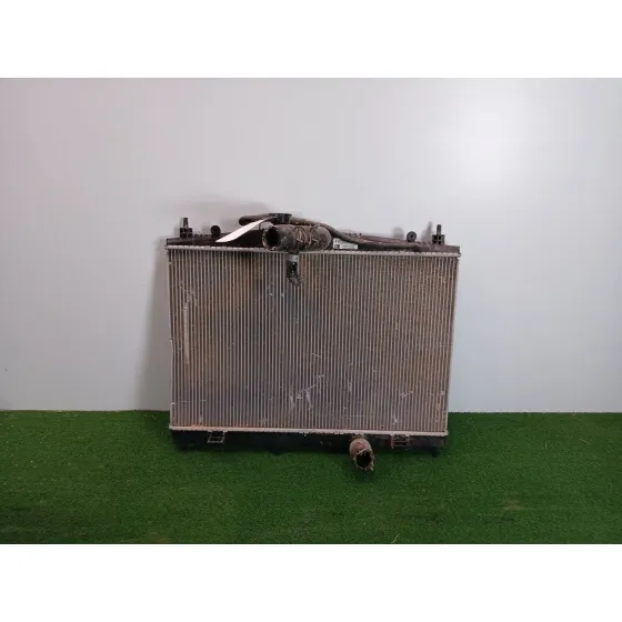 Radiador Agua para Nissan Juke (F15)