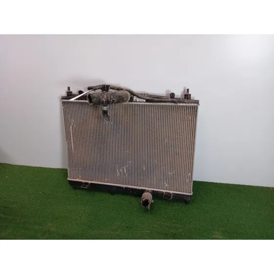 Radiador Agua para Nissan Juke (F15)