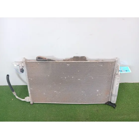 Condensador / Radiador Aire Acondicionado para Nissan Juke (F15)