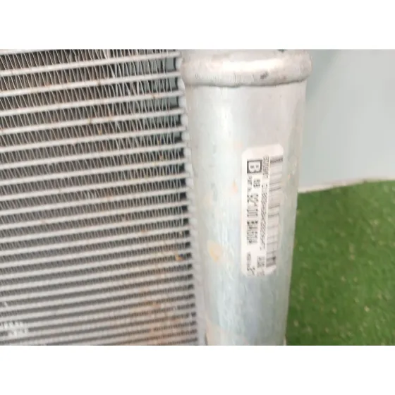 Condensador / Radiador Aire Acondicionado para Nissan Juke (F15)
