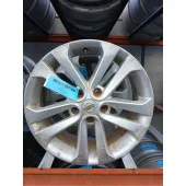Llanta para Nissan Juke (F15)