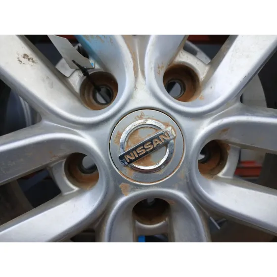 Llanta para Nissan Juke (F15)