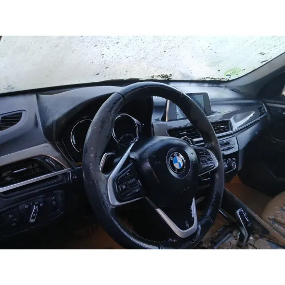 Kit Airbag para Bmw X1 (F48)