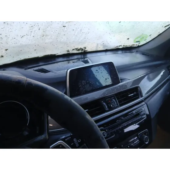 Kit Airbag para Bmw X1 (F48)