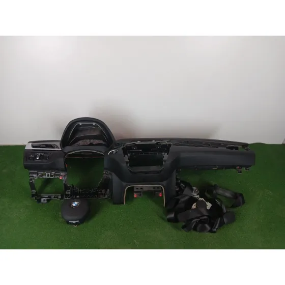 Kit Airbag para Bmw X1 (F48)