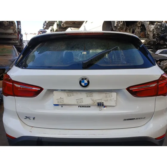 Porton Trasero para Bmw X1 (F48)
