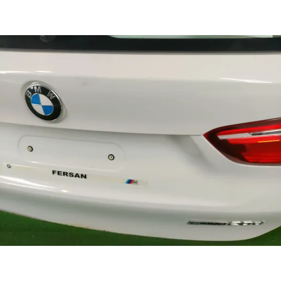 Porton Trasero para Bmw X1 (F48)