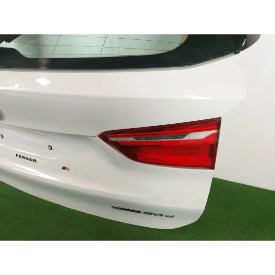 Porton Trasero para Bmw X1 (F48)