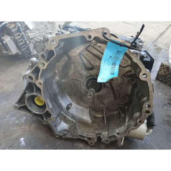 Despiece Caja Cambios para Bmw X1 (F48)