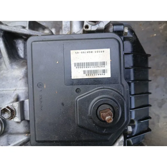 Despiece Caja Cambios para Bmw X1 (F48)