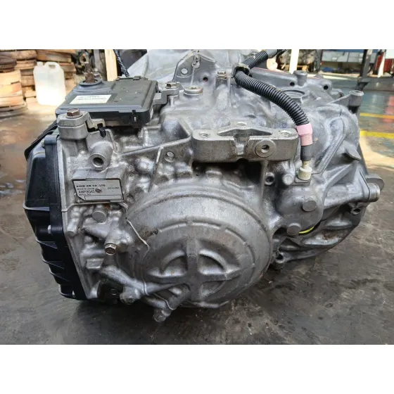 Despiece Caja Cambios para Bmw X1 (F48)