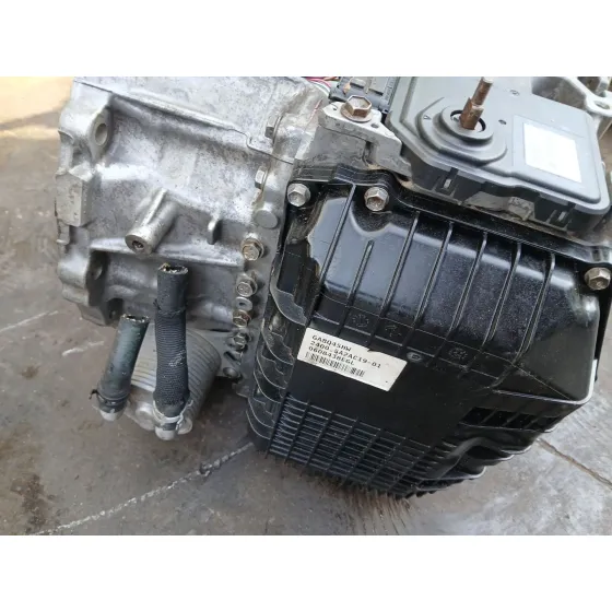 Despiece Caja Cambios para Bmw X1 (F48)