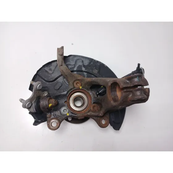 Mangueta Delantera Derecha para Volkswagen Golf Vii (5G1, Bq1, Be1, Be2)