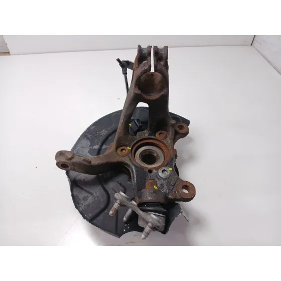 Mangueta Delantera Derecha para Volkswagen Golf Vii (5G1, Bq1, Be1, Be2)
