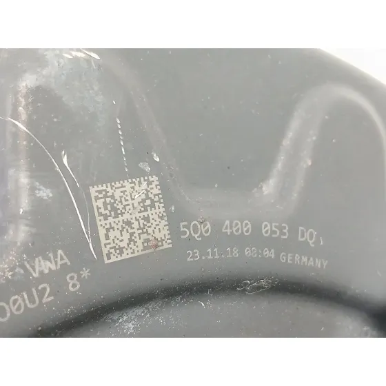 Mangueta Delantera Derecha para Volkswagen Golf Vii (5G1, Bq1, Be1, Be2)
