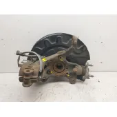 Mangueta Delantera Izquierda para Volkswagen Golf Vii (5G1, Bq1, Be1, Be2)
