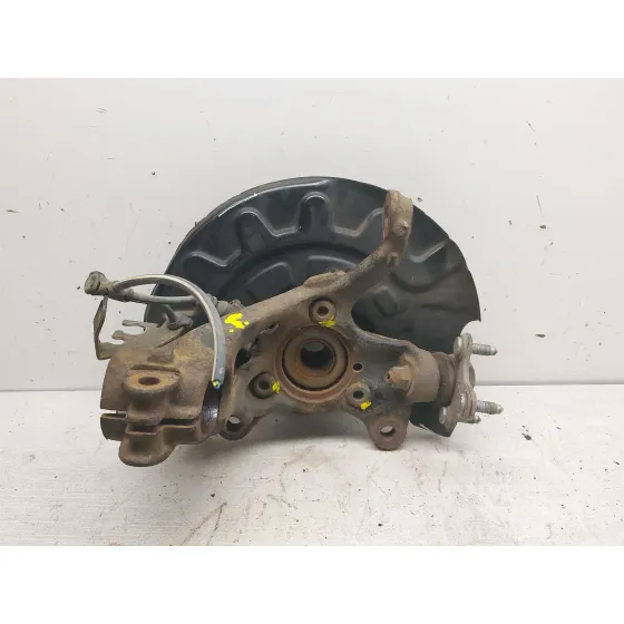 Mangueta Delantera Izquierda para Volkswagen Golf Vii (5G1, Bq1, Be1, Be2)