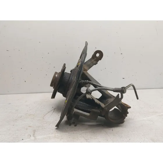 Mangueta Delantera Izquierda para Volkswagen Golf Vii (5G1, Bq1, Be1, Be2)