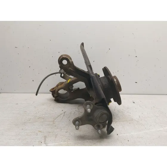 Mangueta Delantera Izquierda para Volkswagen Golf Vii (5G1, Bq1, Be1, Be2)