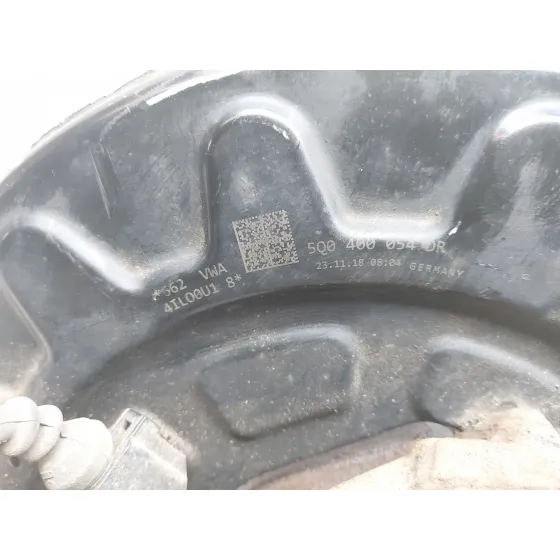 Mangueta Delantera Izquierda para Volkswagen Golf Vii (5G1, Bq1, Be1, Be2)
