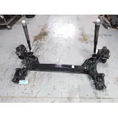 Puente Trasero para Volkswagen Golf Vii (5G1, Bq1, Be1, Be2)