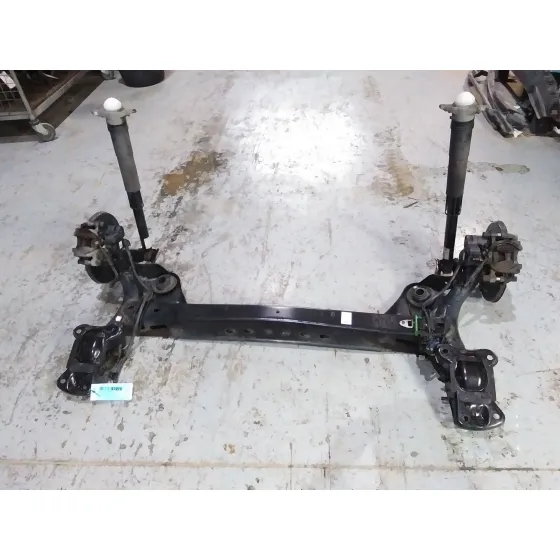 Puente Trasero para Volkswagen Golf Vii (5G1, Bq1, Be1, Be2)