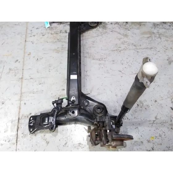 Puente Trasero para Volkswagen Golf Vii (5G1, Bq1, Be1, Be2)