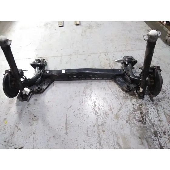 Puente Trasero para Volkswagen Golf Vii (5G1, Bq1, Be1, Be2)