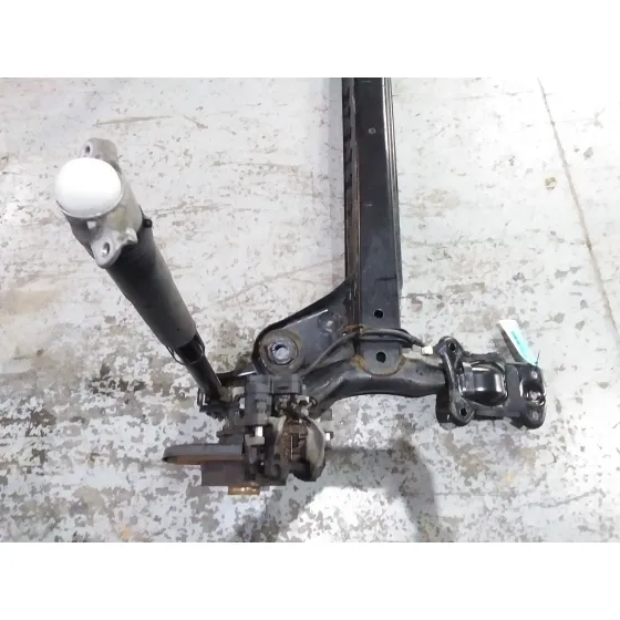 Puente Trasero para Volkswagen Golf Vii (5G1, Bq1, Be1, Be2)