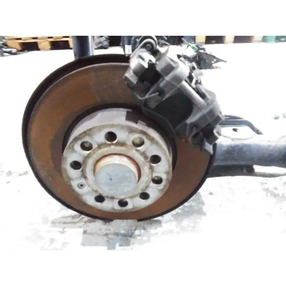 Puente Trasero para Volkswagen Golf Vii (5G1, Bq1, Be1, Be2)