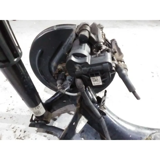 Puente Trasero para Volkswagen Golf Vii (5G1, Bq1, Be1, Be2)