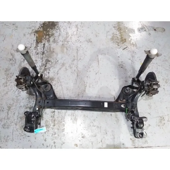 Puente Trasero para Volkswagen Golf Vii (5G1, Bq1, Be1, Be2)