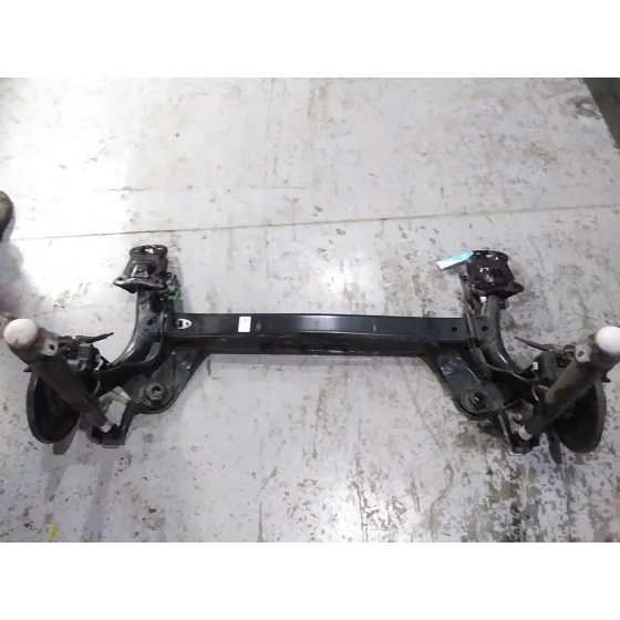Puente Trasero para Volkswagen Golf Vii (5G1, Bq1, Be1, Be2)