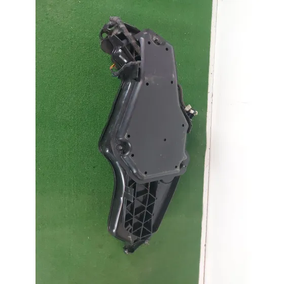Deposito Adblue para Volkswagen Golf Vii (5G1, Bq1, Be1, Be2)