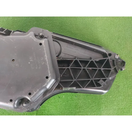 Deposito Adblue para Volkswagen Golf Vii (5G1, Bq1, Be1, Be2)