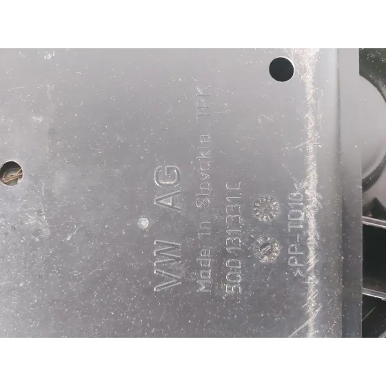 Deposito Adblue para Volkswagen Golf Vii (5G1, Bq1, Be1, Be2)
